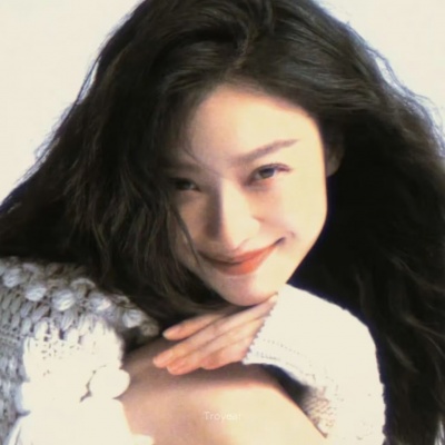 超绝的ins小众女生头像 女生头像 第8张