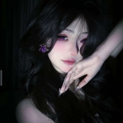 超绝的WeChat个性高清女生头像来啦 女生头像 第5张