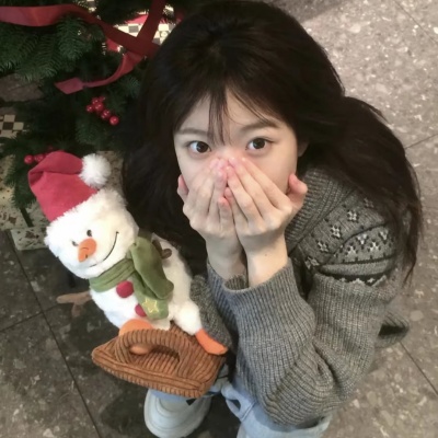 被这些小众清新女生头像美哭啦 女生头像 第8张