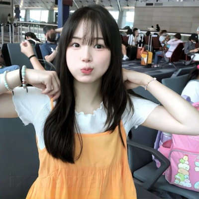 小众ins风时尚女头来啦 女生头像 第6张 小众ins风时尚女头来啦 女生头像 第6张