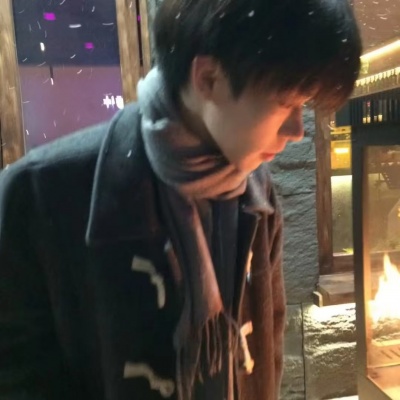 绝了！这些青春小众男生头像，帅炸啦 男生头像 第5张