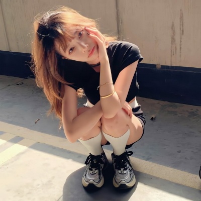 氛围感拉满的白月光女头来啦 女生头像 第3张
