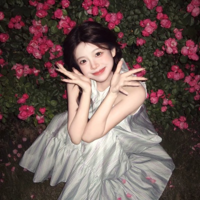被这些小众清新女生头像美哭啦 女生头像 第6张