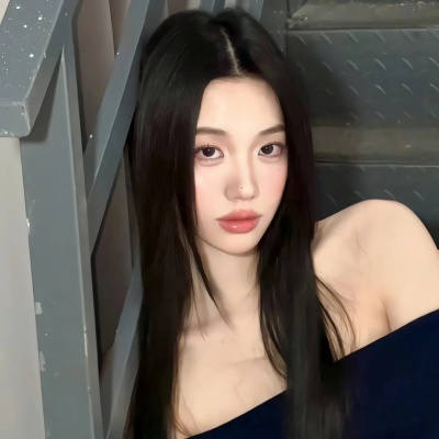挖到宝啦！小众个性女生头像推荐 女生头像 第5张