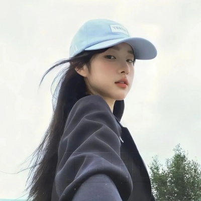 被追问无数次的ins小众气质女生头像 女生头像 第6张