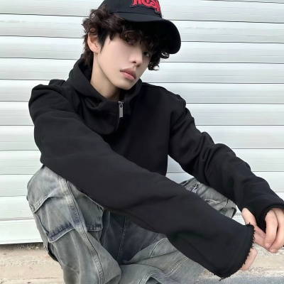挖到宝啦!韩系小众帅气男头 男生头像 第4张 挖到宝啦!韩系小众帅气男头 男生头像 第4张