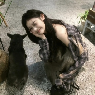 被这些小众清新女生头像美哭啦 女生头像 第3张