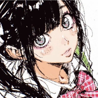 超绝!漫画风手绘卡通女生头像推荐 女生头像 第9张 超绝!漫画风手绘卡通女生头像推荐 女生头像 第9张