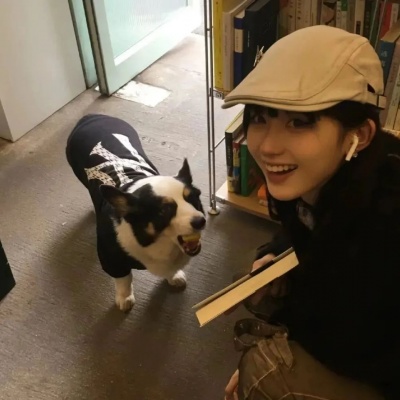 被追问无数次的ins小众气质女生头像 女生头像 第5张