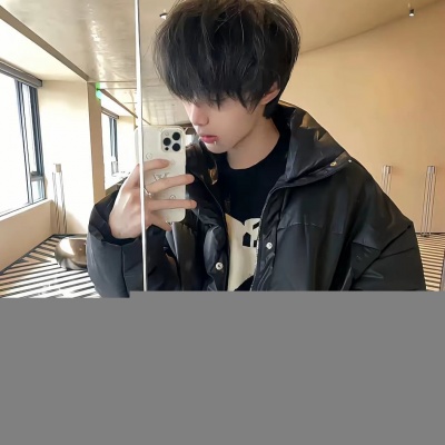 挖到宝啦!韩系小众帅气男头 男生头像 第6张 挖到宝啦!韩系小众帅气男头 男生头像 第6张