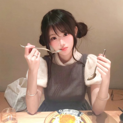 超绝闺蜜高清头像来啦！ 友情头像 第5张