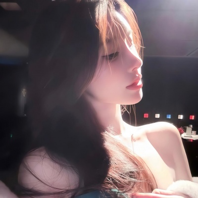 Ins风贵气千金女生头像精选! 女生头像 第5张 Ins风贵气千金女生头像精选! 女生头像 第5张