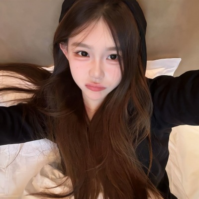 萌翻啦！纯欲无滤镜女头推荐 女生头像 第5张