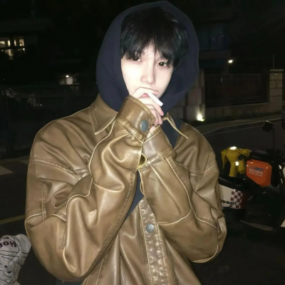 非常酷的头像男生，帅到犯规！  男生头像 第6张