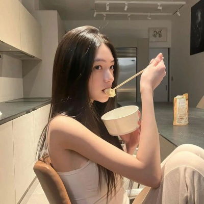 挖到宝啦!ins小众可爱单人情头推荐 情侣头像 第3张 挖到宝啦!ins小众可爱单人情头推荐 情侣头像 第3张