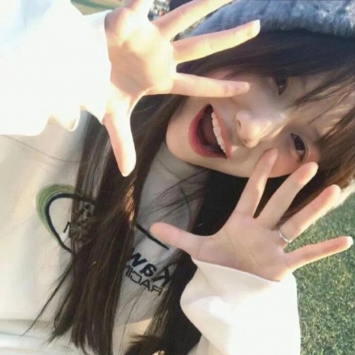 被这些小众清新女生头像美哭啦 女生头像 第9张