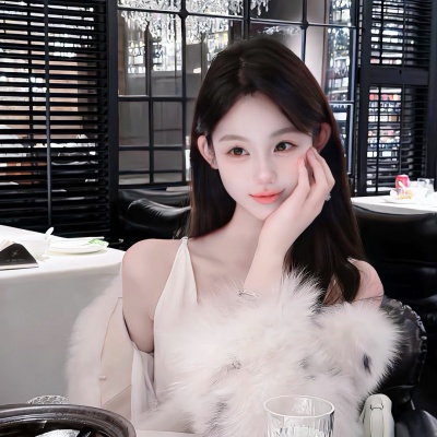 纯欲高级感女生头像推荐,狠狠心动啦 女生头像 第2张 纯欲高级感女生头像推荐,狠狠心动啦 女生头像 第2张