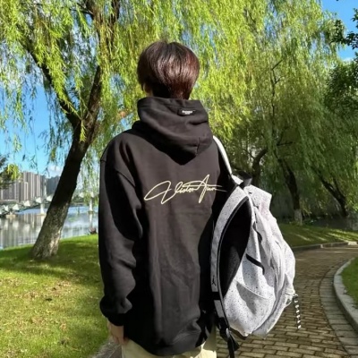 宝藏！青春帅气男生头像 男生头像 第4张