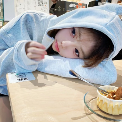 宝藏!ins风个性小众女头 女生头像 第6张 宝藏!ins风个性小众女头 女生头像 第6张