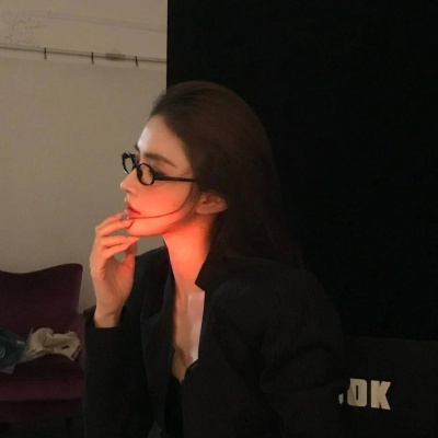 Ins风贵气千金女生头像精选! 女生头像 第10张 Ins风贵气千金女生头像精选! 女生头像 第10张