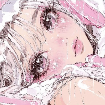 超绝!漫画风手绘卡通女生头像推荐 女生头像 第10张 超绝!漫画风手绘卡通女生头像推荐 女生头像 第10张