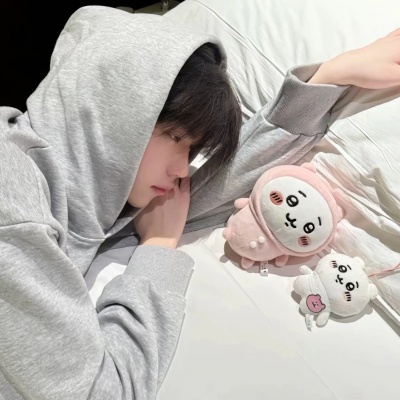 宝藏！青春帅气男生头像 男生头像 第2张