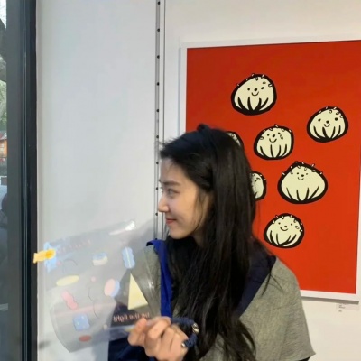 超绝的ins小众女生头像 女生头像 第2张