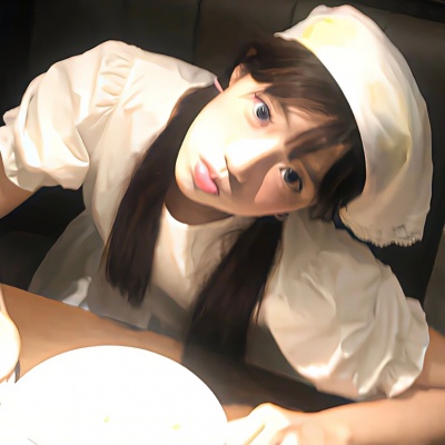 温柔治愈系女生头像来袭!太爱啦 女生头像 第6张 温柔治愈系女生头像来袭!太爱啦 女生头像 第6张