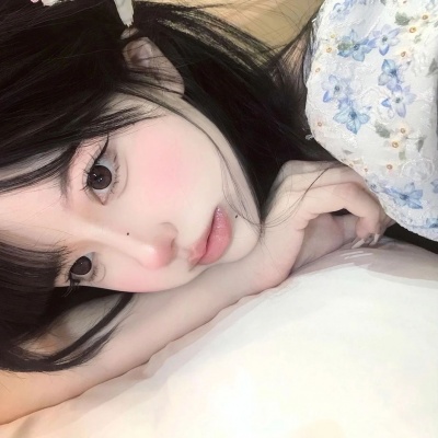 一眼沦陷!女生头像的清纯与干净 女生头像 第2张 一眼沦陷!女生头像的清纯与干净 女生头像 第2张