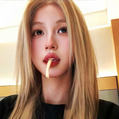 宝藏!ins风个性小众女头 女生头像 第2张 宝藏!ins风个性小众女头 女生头像 第2张