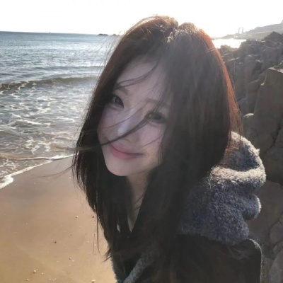 被追问无数次的ins小众气质女生头像 女生头像 第2张
