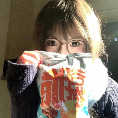 可爱清新甜美女生头像，甜系女孩必看！ 女生头像 第5张