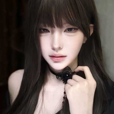 超绝的WeChat个性高清女生头像来啦 女生头像 第7张