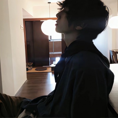 宝藏!ins小众个性男头分享 男生头像 第8张 宝藏!ins小众个性男头分享 男生头像 第8张