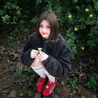唯美治愈系女生头像，一眼就心动 女生头像 第8张