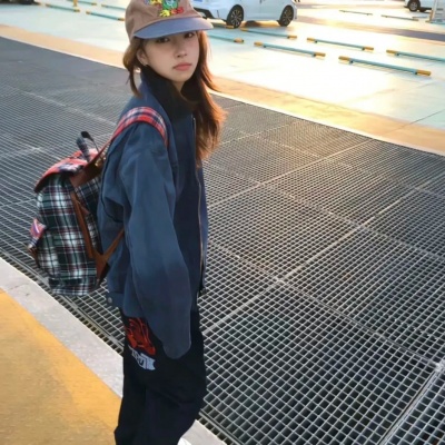 超绝的ins小众女生头像 女生头像 第4张