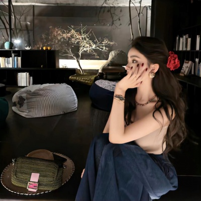 高贵精致女生头像来袭,速来收藏! 女生头像 第2张 高贵精致女生头像来袭,速来收藏! 女生头像 第2张