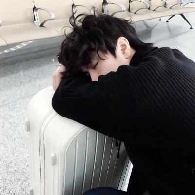 宝藏!ins小众个性男头分享 男生头像 第2张 宝藏!ins小众个性男头分享 男生头像 第2张