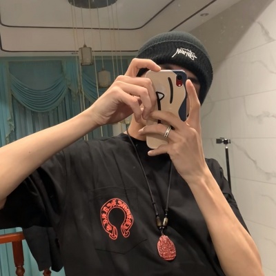 男头ins高级质感,被帅到! 男生头像 第7张 男头ins高级质感,被帅到! 男生头像 第7张