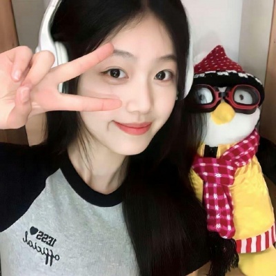 小清新可爱女生头像 女生头像 第9张 小清新可爱女生头像 女生头像 第9张