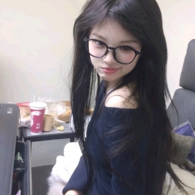 唯美治愈系女生头像，一眼就心动 女生头像 第4张