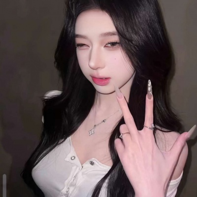 超绝的WeChat个性高清女生头像来啦 女生头像 第1张