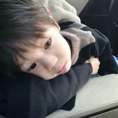 挖到宝啦!ins小众可爱单人情头推荐 情侣头像 第6张 挖到宝啦!ins小众可爱单人情头推荐 情侣头像 第6张