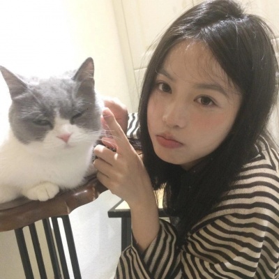 被问无数次的ins小众气质女生头像来啦 女生头像 第8张 被问无数次的ins小众气质女生头像来啦 女生头像 第8张