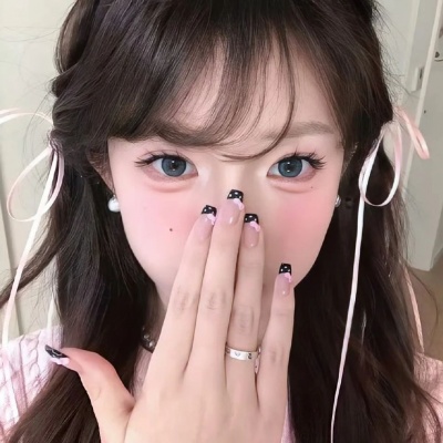 一眼沦陷!女生头像的清纯与干净 女生头像 第3张 一眼沦陷!女生头像的清纯与干净 女生头像 第3张