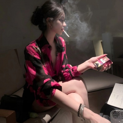 小众气质可爱女生头像推荐 女生头像 第9张