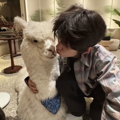 宝藏挖掘！ins小众个性男生头像来了 男生头像 第6张