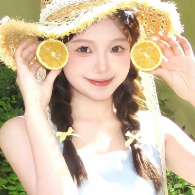 被这组明媚治愈小清新草帽度假少女头像美哭啦 女生头像 第6张 被这组明媚治愈小清新草帽度假少女头像美哭啦 女生头像 第6张