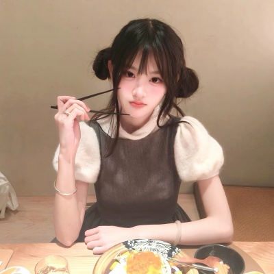 超绝闺蜜高清头像来啦！ 友情头像 第6张