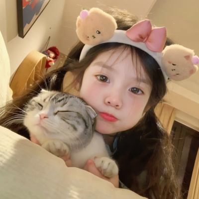 氛围感拉满的白月光女头来啦 女生头像 第6张